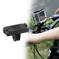 thumbnail image 6 of Multifunction Magnetic Camera Mount Quick Release Camera Mounting for Action Sports Easy Attach To Tripods & Accessories, 6 of 8