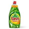 thumbnail image 1 of Lavatrastes Salvo Poder 360, jabón líquido para trastes que combate los malos olores, 1.4 l, 1 of 5