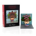 thumbnail image 4 of Caja de botín de diorama Stranger Things Eleven Vs. Demogorgon, 4 of 7