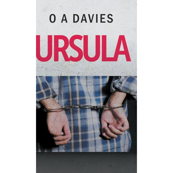 Ursula (Hardcover)