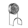thumbnail image 2 of Suction Cup Hook Kitchen Storage Hook Sponge Storage Rack Bathroom Kitchen No Punching Required, 2 of 6