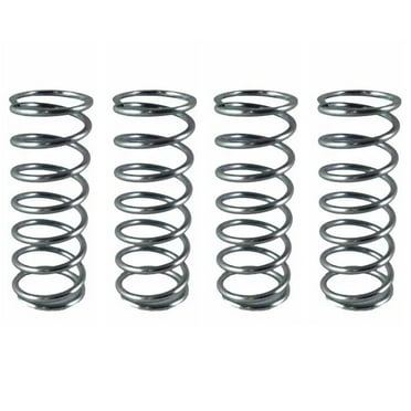 4pcs OEM Replacement Helical Spring for 56-2 and 46-2 Trimmer Heads
