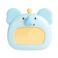 thumbnail image 1 of Cute Children's Alarm Clock Bedside Alarm Clock Digital LED Display Weekend Mode Date And Rechargeable Decorate Baby Kitchen Timer Digital Classroom Timer Tomato Visual Timer Kitchen Timer Cooking, 1 of 3
