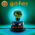 thumbnail image 3 of Bola de nieve Silver Buffalo Harry Potter Chibi Castle 55 m, 3 of 9