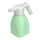 thumbnail image 5 of Botella rociadora eléctrica, dispositivo de riego de plantas, regadera eléctrica de mano profesional para limpieza de ventanas interiores de baño Verde, 5 of 8