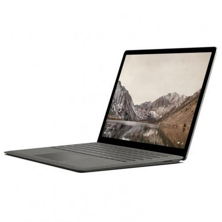 256 X 4 Ram - Microsoft Surface Laptop 13.5