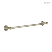 Franklin Brass 103329 24" Satin Nickel Crestfield Towel Bar