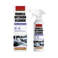 thumbnail image 5 of Meitianfacai 355ml Car Interior Cleaner and Protectant, Multi-Surface Formula for Seats, Dashboards and Trim, Safe for Leather, Fabric and Plastic, Easy-to-Use Spray for Daily Vehicle Care, 5 of 9