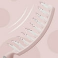 thumbnail image 4 of DESESTIMADO DE CEPILLO CON VENTILACIÓN CURA PARRBRES PARA MUJERES SECANDO RÁPIDAME EL CABELLO DESPISTOMIENTO DEL CUERO CABELLUDO HERRAMENTA DE ESTILO DE PINCEL, 4 of 8