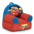 thumbnail image 1 of Delta Children Cozee Buddy Silla Coches, 1 of 9