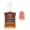 Blushed Berry, variant on modelones Nail Strengthener, Milky White Nail Natural Concealer Foundation Polish Air Dry Nail Growth Polish for Damaged Nails Imperfection Masking Gifts for Women 15ml