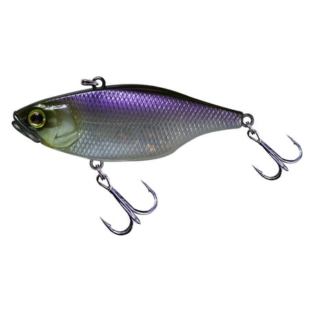 Jackall Fishing TN70 GHOST MINNOW Lipless Crank Baits [JTN70-GM]