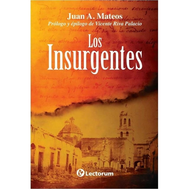 Los insurgentes(nueva edición)