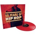 thumbnail image 1 of 50 Ans de Hip Hop : la Collection Ultime / Divers, 1 of 1