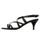 thumbnail image 2 of Zapatillas Rivedy para Mujer 5852 negro 24, 2 of 6