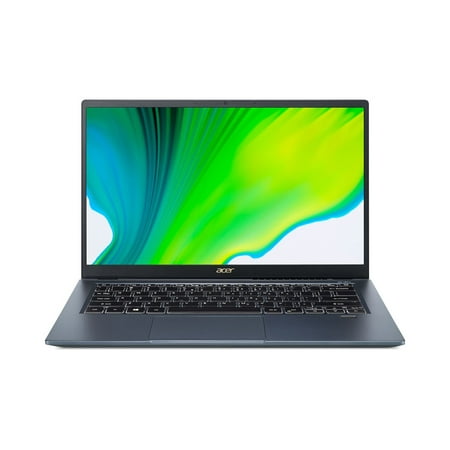 Restored Acer Swift 3X - 14" Laptop Intel Core i7-1165G7 2.8GHz 16GB RAM 1TB SSD W10H (Manufacturer Recertified)
