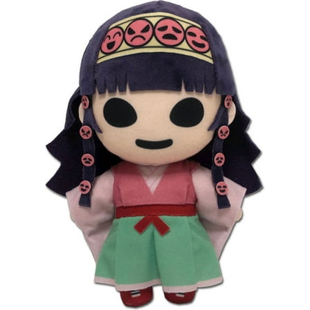 Nanika - Hunter x Hunter 8" Plush (Great Eastern) 471180