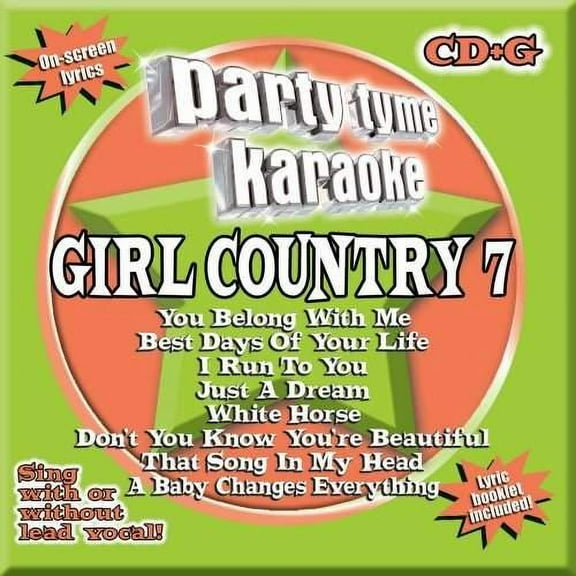GIRL COUNTRY 7