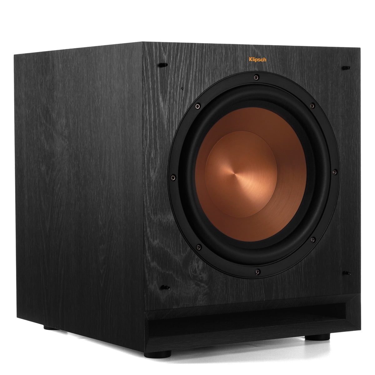 Klipsch Heritage Wireless The Three II Tabletop Stereo System 
