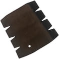 thumbnail image 2 of Horn Handle Guard French Horn Handle Wrap Cover Horn Protector Musical Instrument Accessory, 2 of 8