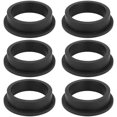thumbnail image 1 of WeiHuan Toys 6 piezas 11228 junta tórica de repuesto para piscina Intex - Arandelas de sellado de goma - Accesorios para piscinas - Accesorios para piscinas - Filtro de arena - Piezas de repuesto, 1 of 5