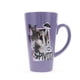 thumbnail image 1 of Taza de café con leche Silver Buffalo Friends Pivot Ceramic, 473 ml, 1 of 9