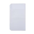 thumbnail image 1 of justharion 10 Pieces Zipper Pouch Container Convenient PVC Documents Pouches Document Holding Bag Storage Containers for Home Office School A6, 1 of 5
