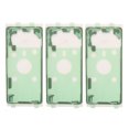 thumbnail image 3 of Battery Back Cover Sticker, Disposable Replacement Plastic Door Cover Adhesive Easy Cleaning  For  S10+ Plus G975, 3 of 8