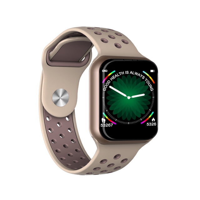 F8 smartwatch user manual Clearance