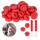 thumbnail image 1 of Caulk Cap Caulk Saving Cap Caulk Sealer Saver Open Caulking Tube For Sealing And Preserving, Red, 1 of 5