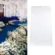 thumbnail image 5 of Cortina de Puerta NikouMX con Cadena de Borla de Cuerda 1 x 2 m, 5 of 8