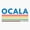 1pcs, variant on Ocala Florida Travel Destination Sticker