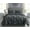 Gray, variant on Empire Home Pintuck Hypoallergenic 8-Piece Bed in A Bag Comforter Set - Sheet Set Included!!