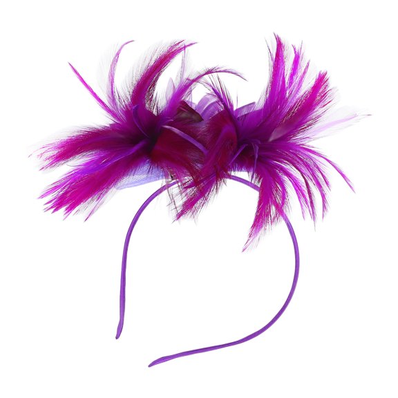 MLINS Bridal Fascinator Tea Party Fascinator Hair Decor Fascinator Headband  Hair Clip Fascinator Hair Pin