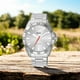 thumbnail image 2 of Reloj Q&Q Q87B-001PY MEN´S-Acero, 2 of 3