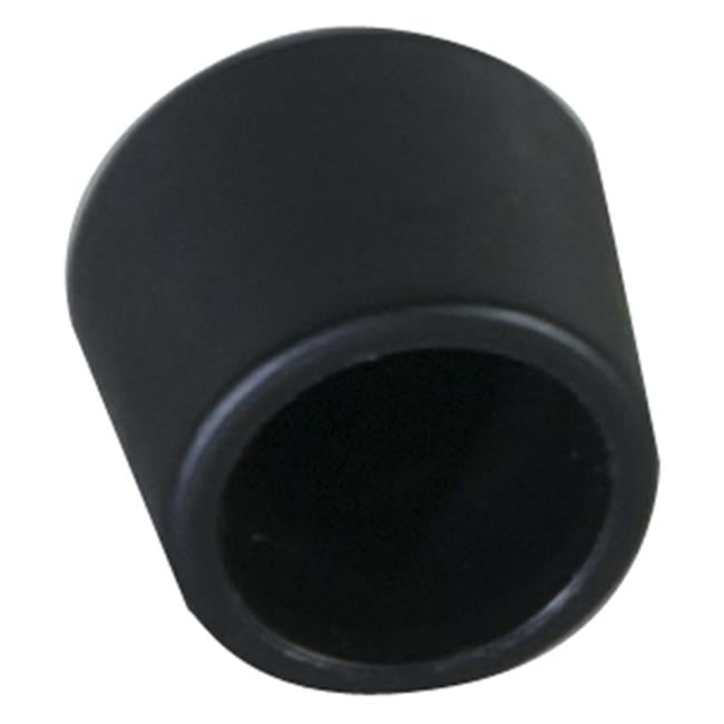 Pre Sales 2049 Plastic Folding Chair Rubber Feet Black, Pack Of 100