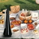 thumbnail image 4 of THETIS KITCHEN 3 ventiladores para moscas para restaurantes exteriores, comida y comida, mesa de picnic al aire libre, ventilador portátil para moscas de mesa para fiestas, 4 of 5