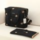 thumbnail image 2 of Bolsa de pañales tipo tote GOBABYMART 38 x 30 x 15 cm – Set de 3 piezas, 2 of 8