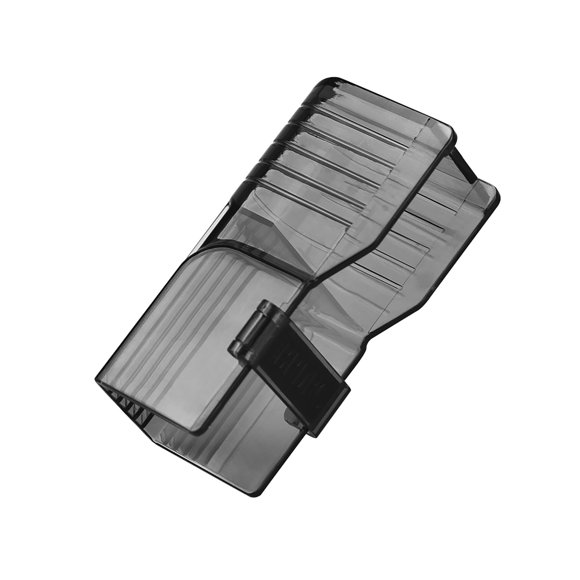 For Pocket2 / Osmo Pocket Lens Cover Made of ABS Material for Effective Protection Against Rain and Scratch with Concise Design and Portable