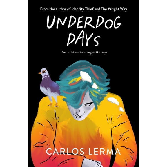 Underdog Days, (Paperback)