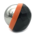 thumbnail image 1 of Bola de masaje de acero inoxidable de mano modelo Diamond de baja temperatura Labymos  Pelota de masaje, 1 of 7
