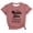 Pink2, variant on Womens "Three Sisters" Graphic T-Shirt Casual Crew Neck Short Sleeve Family Theme Tee Humorous Slogan Summer Fashion Top Soft Comfy Clothes