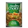 Healthy Choice Zesty Gumbo with Chicken & Sausage Soup, 15 Oz.