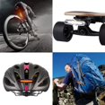 thumbnail image 5 of 2X Lumières de Planche à Roulettes USB Rechargeables Lumières de Sécurité de Longboard Lumières Arrière de Planche à Roulettes pour Planche à Roulettes Électrique Longboard, 5 of 5