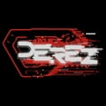 thumbnail image 2 of Mens Tron: Ares Derez Bright Glitching Logo T Shirt, 2 of 5