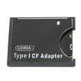 thumbnail image 4 of CF Adapter, Durable Plastic Casing Flash Card Adapter Professional  for Cameras for, 4 of 8