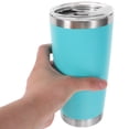 thumbnail image 4 of HEALEEP Temperature Retention Mug Thermal Tumbler for Family Events 1Pcs, 4 of 8