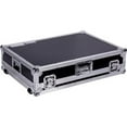 thumbnail image 1 of YCS TBHM244W DeeJay LED Case for Select 24.4-Channel Mixer Consoles, 1 of 3