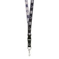 thumbnail image 1 of Indianapolis Colts Two-Tone Lanyard, 1 of 4