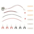 thumbnail image 4 of 1 Set Children Educational DIY Potato Fruit Power Electricity Experiments Toys, 4 of 9